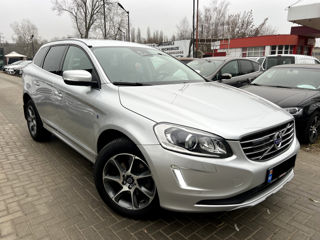 Volvo XC60 foto 4