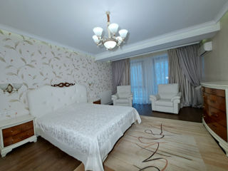 Apartament cu 4 camere, 140 m², Centru, Chișinău foto 12