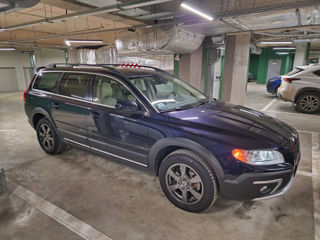Volvo XC70, 2015 
