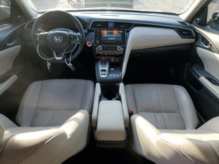 Honda Insight foto 8