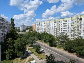 Apartament cu 1 cameră, 41 m², Poșta Veche, Chișinău foto 2