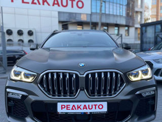 BMW X6 foto 2