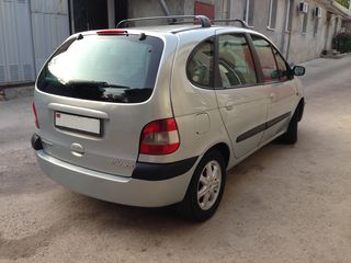 Renault Scenic foto 7