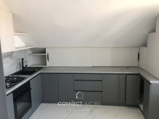 Apartament cu 3 camere, 122 m², Durlești, Chișinău foto 2