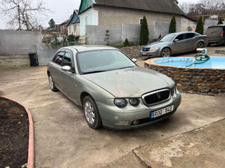 Rover 75