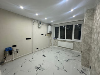 Apartament cu 2 camere, 50 m², Ciocana, Chișinău