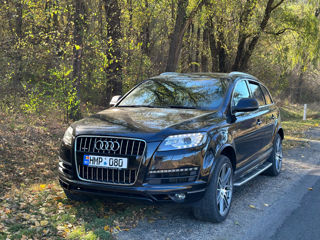 Audi Q7 foto 8