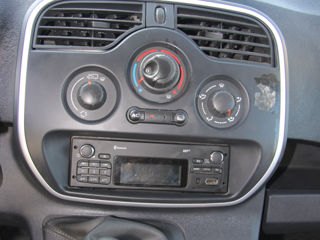 Renault Kangoo foto 12