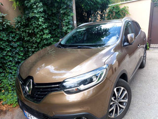 Renault Kadjar foto 1