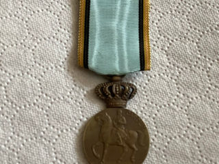 Medalii din 1938, 1939, superbe