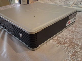 HP Compaq dc7800 Ultra-slim Desktop