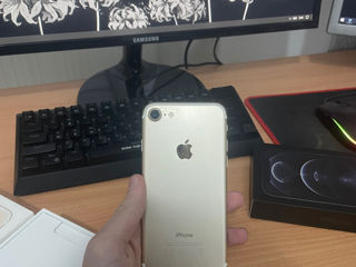 iPhone 7 gold foto 2