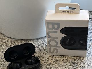 Galaxy Buds foto 1