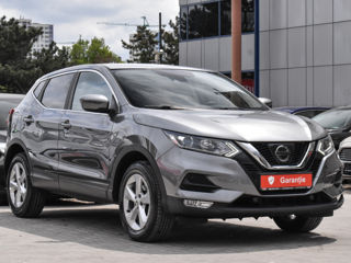 Nissan Qashqai foto 4