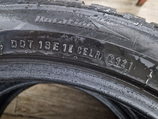 245/45  275/40 R20 Iarna foto 3