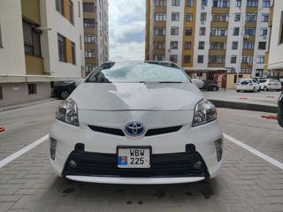 Toyota Prius foto 4