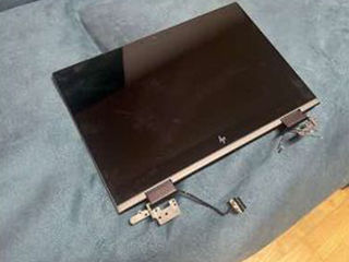 HP ENVY x360