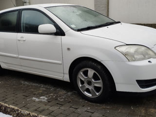 Toyota Corolla foto 4