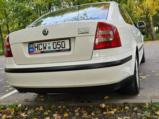 Skoda Octavia foto 2