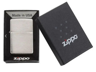 Brichetă Zippo