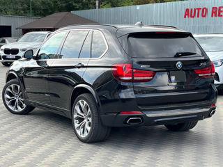 BMW X5 foto 3