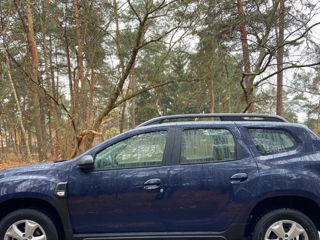 Dacia Duster фото 2