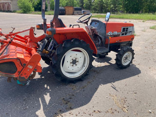 Kubota foto 9