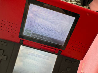 Nintendo ds original foto 2