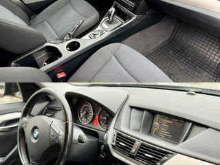 BMW X1 foto 7