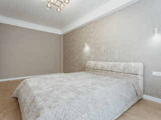 Apartament cu 2 camere, 69 m², Ciocana, Chișinău foto 7