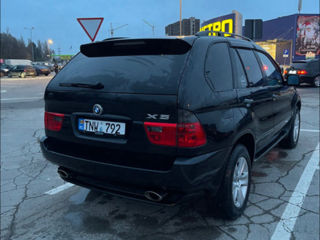 BMW X5 foto 2