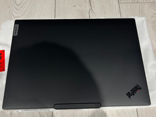 Lenovo Thinkpad T14 Gen5 foto 3