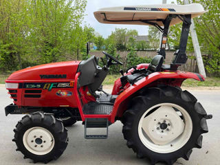 Yanmar 25 CP