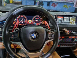 BMW X6 foto 8