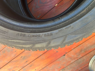 Falken  225/55 R17 foto 6