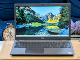 Dell Latitude 3510 IPS (Core i7 10510u/16Gb DDR4/256Gb NVMe SSD/15.6" FHD IPS) foto 2