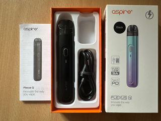 Vape Pod Aspire Flexus Q