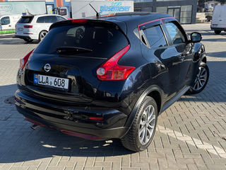 Nissan Juke foto 3