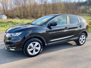 Nissan Qashqai foto 3