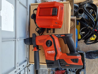 Hilti mixt foto 6