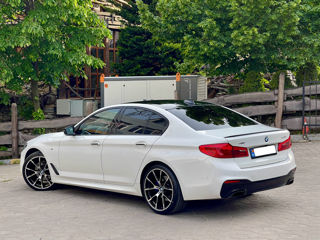 BMW 5 Series foto 4