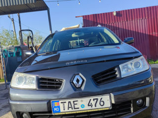 Renault Megane foto 6