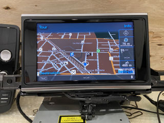 Audi Radar sensor A6 A7 S6 S7 RS6 RS7 4G0907561B 4G0907541B A6 MMI Display Monitor A3 RS3 MK3 8V foto 2