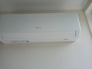 Aer conditionat GREE inverter 12000 BTU R32 foto 9