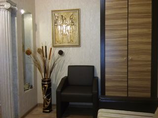 Apartament cu 1 cameră, 35 m², BAM, Bălți foto 8