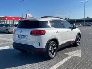 Citroen C5 Aircross foto 5