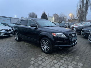 Audi Q7 foto 5