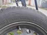 Anvelope de iarna pe discuri 195/65 R15 la Renault Megane 2 foto 2