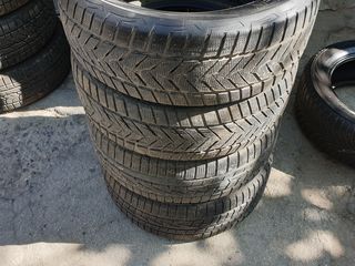 Vredstein Winter Xtreme 225/55 R17, protectorul 70% foto 3