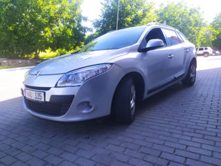 Renault Megane, 2010 